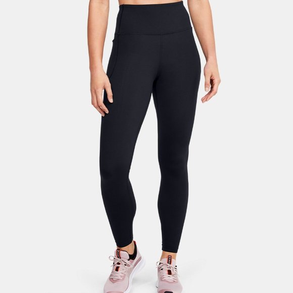 Under Armour Women's UA Meridian Full-Length Leggings - Picture 1 of 4